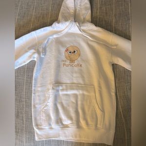 Choco and Pancake Women’s Sweatshirt